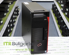 Fujitsu Celsius M770 Intel Xeon Quad-Core W